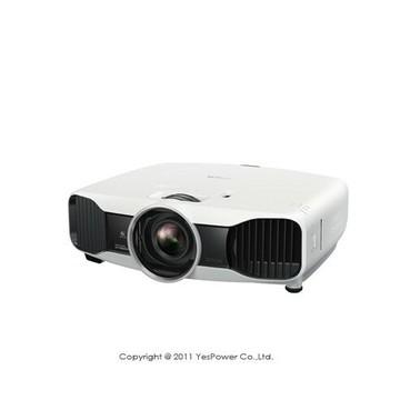 EH-TW8000 EPSON 2400流明投影機/解析度1080P/C2 Fine TM技術/200000:1超高對比