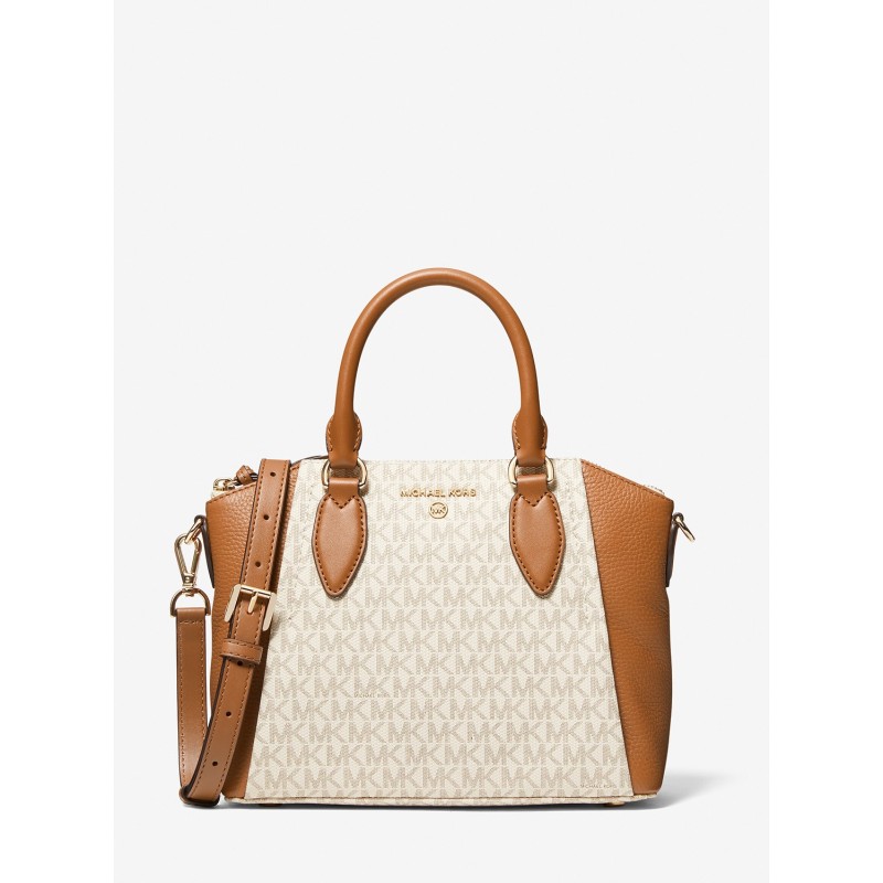 MICHAEL MICHAEL KORS SIENNA バケットクロスボディ ミディアム   MK