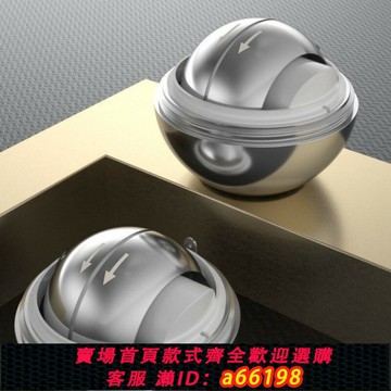 【台灣公司 可開發票】腕力球全金屬200公斤男式計數器500自啟動靜音練手腕握力臂肌批發