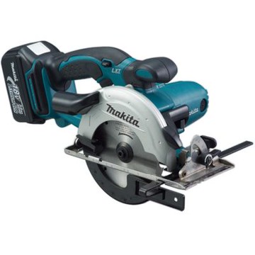 Makita 牧田 DSS501Z 18V圓鋸機 單主機 無電池 無充電器
