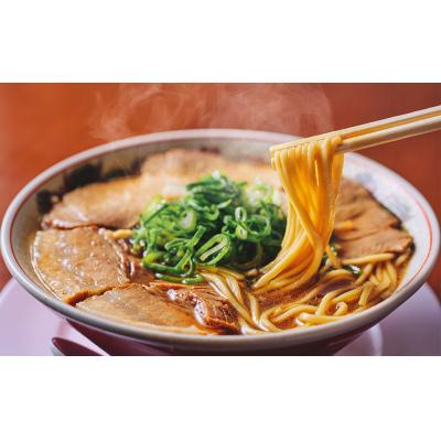 ふるさと納税 京都市 お取り寄せラーメンセット(12食)