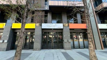 文化潤隆絶版透店大面寛金流匯集空屋現況好規劃｜高雄市苓雅區三多二路