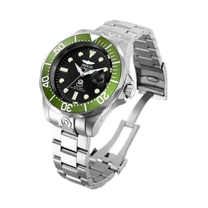 インビクタ invicta プロダイバー メンズ腕時計 3047 | LINEショッピング - bluecoastrealtygroupllc.com