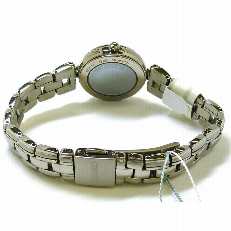☆新品正規品☆『SEIKO EXCELINE』セイコー エクセリーヌ チタン
