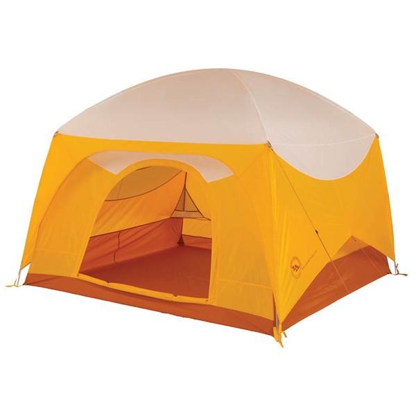 新品格安】BIG AGNES(ビッグアグネス) ビッグハウス4デラックス-