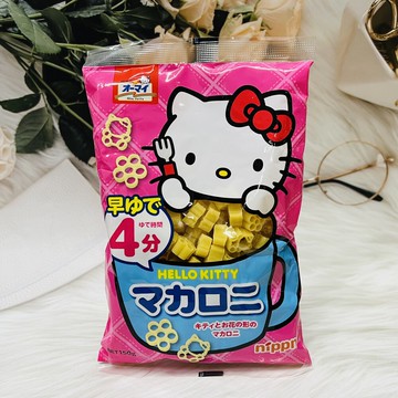 潼漾小舖 日本 ohmy kt造型空心麵 義大利麵 150g