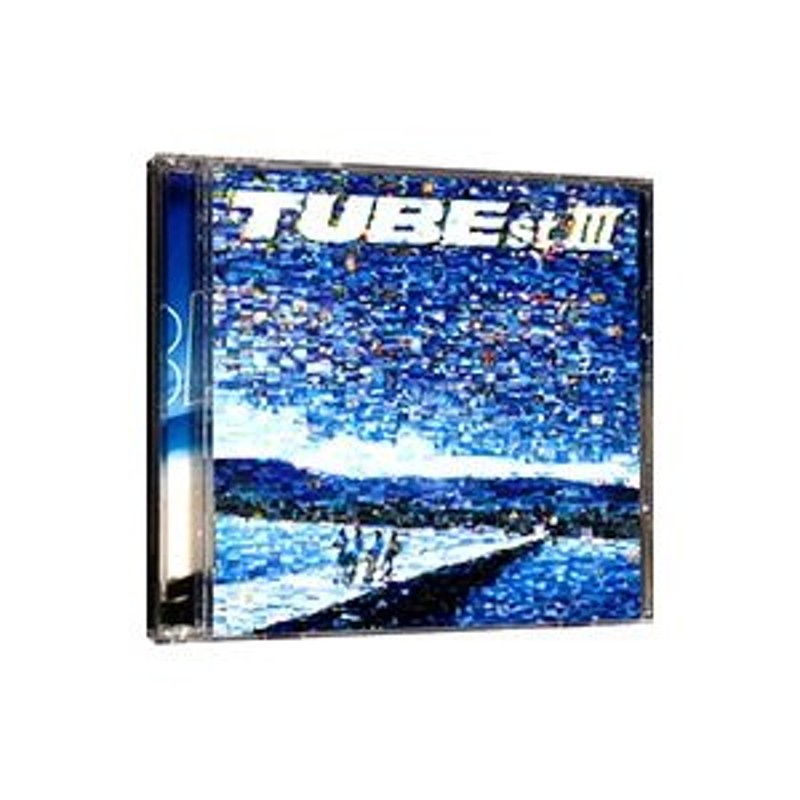 ＴＵＢＥ／ＴＵＢＥｓｔ ３ | LINEショッピング