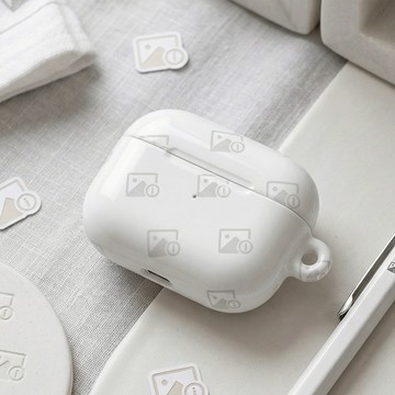 Airpods 不可查看耳機殼 1 2 3 4 Pro3 Pro2 Pro 圖片跑不出來 耳機套 蘋果 保護殼 防摔