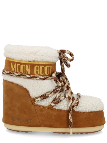 moon boot boot "icon low"