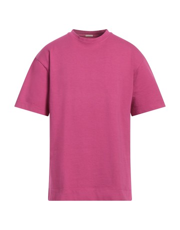 MASSIMO ALBA T-shirts - Item 10533553