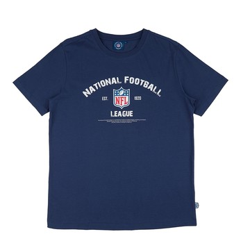 NFL 基本印花 男女 短袖上衣 2425100180