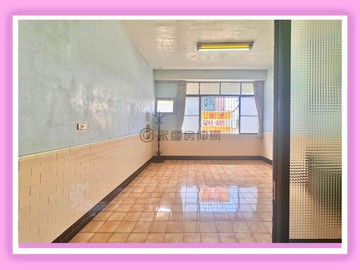 近空中鳳城｜中山國小9米街道旁有故事的外婆家透天｜高雄市鳳山區忠孝街