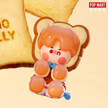 【POP MART 泡泡瑪特】PINO JELLY 我是你的娃娃系列盲盒(1入)