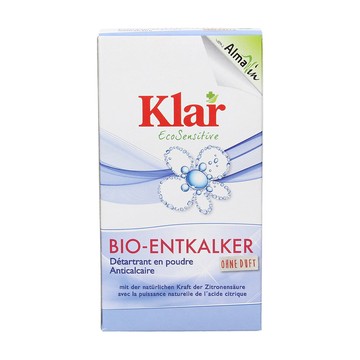 Klar  德國環保居家清潔 Klar 強效除垢劑 280g (KL036)