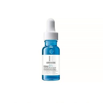 【原裝出貨】理膚寶水 B5彈潤修復 多效撫紋眼部精華 (15ml)