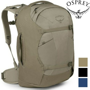 OSPREY Farpoint 40 Travel Pack 男款 旅行背包