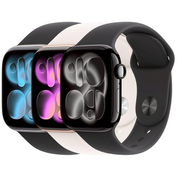 【現貨賣場】Apple Watch S11 LTE 46mm M/L