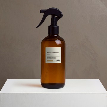 【預購】寵物友善｜植萃酵素洗碗噴霧 芳草森林