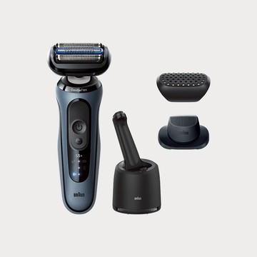 BRAUN 53-A72000CC 5系PRO PLUS 智能親膚電鬍刀