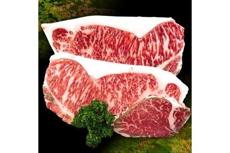 おおいた和牛ステーキセット ロースステーキ200g ヒレステーキ300g 牛肉 和牛 焼肉 焼き肉セット赤身 大分県産 中津市