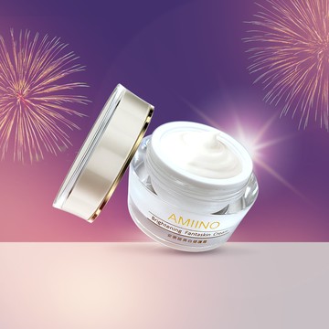 【安美諾 美白修護霜 5週給你美肌】 最低56折