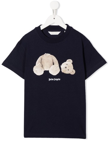 Palm Angels Kids T-shirt