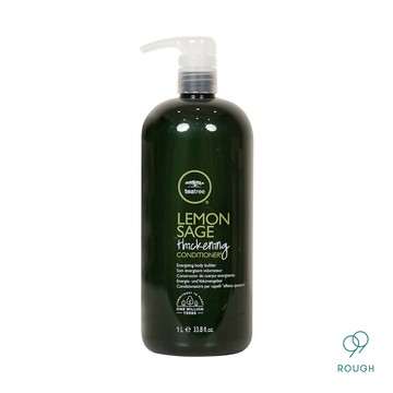 Paul Mitchell｜茶樹系列 鼠尾草潤髮素 1000ml【國外授權進口版】