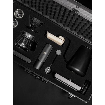 泰摩 殺手箱全套手沖咖啡器具禮盒 滴濾式家用咖啡壺套裝送禮套盒