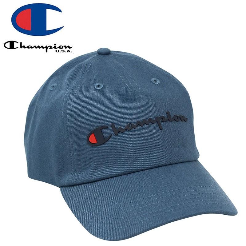 CHAMPION チャンピオン ベースボールキャップ AMERITAGE DAD CAP