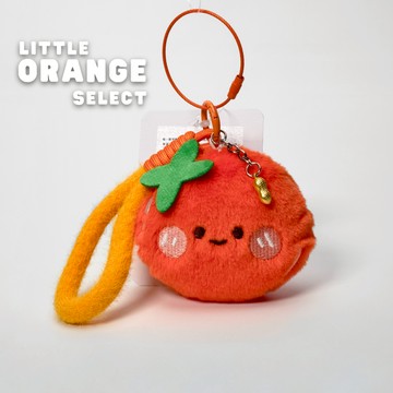 好柿花生吊飾 情人節 交換禮物 療癒 玩偶 可愛娃娃 包包吊飾 生日禮物