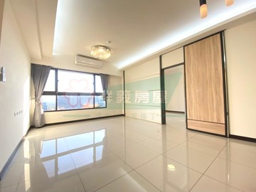 高鐵青田三房平車｜台中市烏日區健行北路