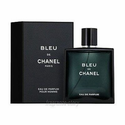 シャネル CHANEL ブルー ドゥ シャネル オードパルファム 50ml EDP SP fs 【香水 メンズ】【あすつく】