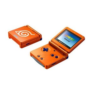 中古品)NARUTO-ナルト-ナルトRPG~受けつがれし火の意志~ナルトオレンジ