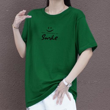 2024新款胖妹妹夏季女裝百搭寬松遮肚藏肉大碼短袖t恤中長款上衣