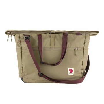 Fjallraven High Coast Tote 30 托特包