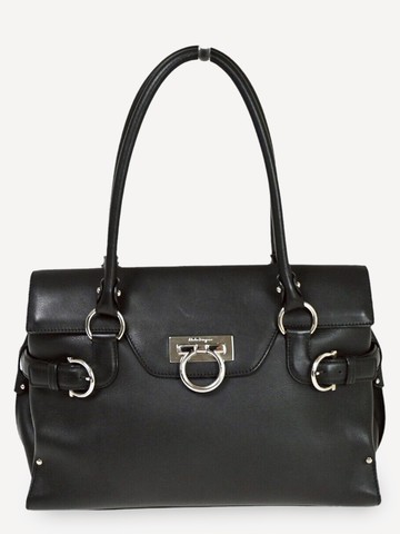 Salvatore Ferragamo Shoulder Bag