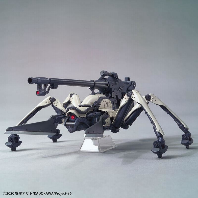 【訳あり品】 HG 86 エイティシックス ジャガーノート シン搭乗機 Amazon | HG 86-エイティシックス- ジャガーノート(シン搭乗機