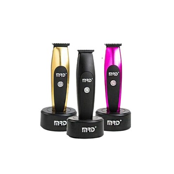 摩爾達MRD 理髮器 GMT-188-1 無線小電剪 重量輕 續航時間長 經濟實惠 最輕最舒適的手感 低噪設計