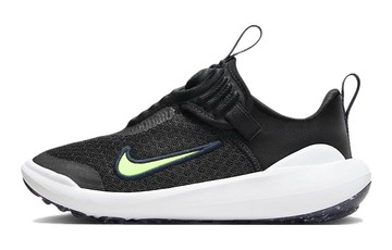 PS NIKE E-SERIES 1.0 BLACK NEON GREEN