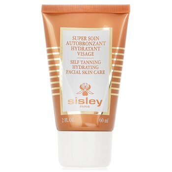 【希思黎】臉部助曬乳 Self Tanning Hydrating Facial Skin Care