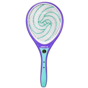免運 日象 魔惑充電式電蚊拍 zoem-5200 台灣製