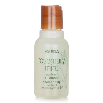 艾凡達 Aveda - rosemary mint 迷迭香薄荷洗髮水(旅行裝)