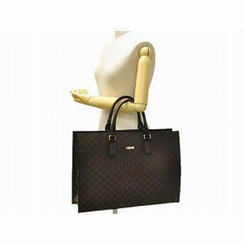 グッチ バッグ GUCCI メンズ バック ブリーフケース グッチ GG
