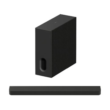 SONY BRAVIA Theatre Bar 8 家庭劇院組(HT-A8000 + SA-SW7)