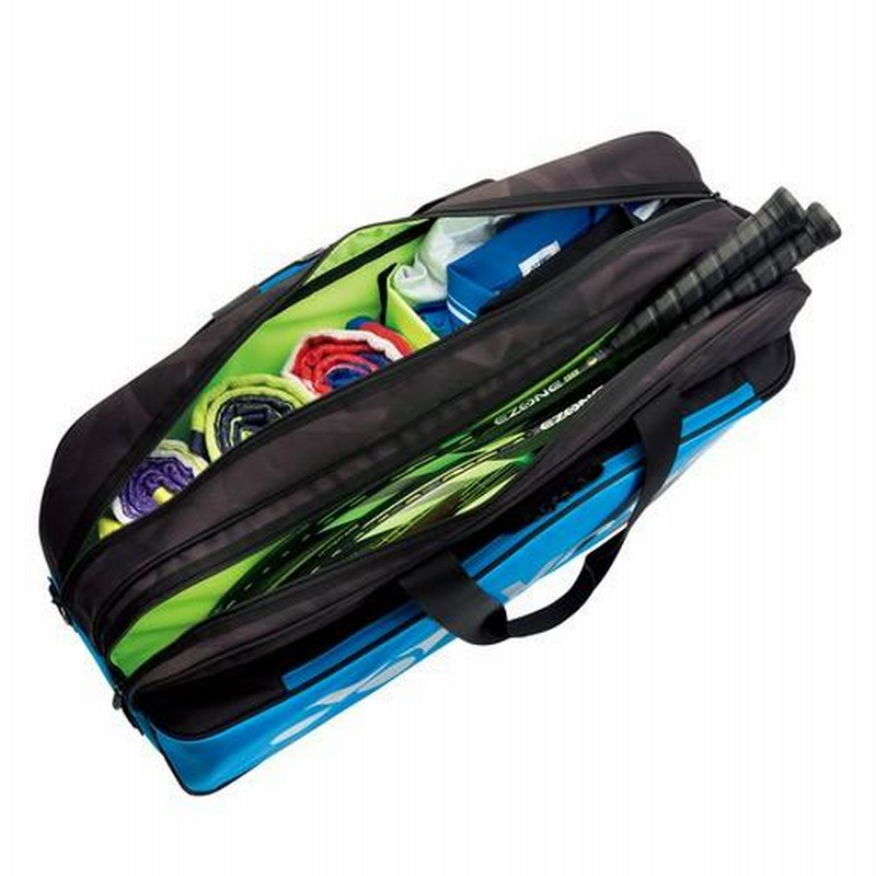ヨネックス　トーナメントバッグ ヨネックス YONEX テニスバッグ・ケース トーナメントバッグ