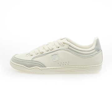FILA 男女鞋 TENNISTA DONNA SLANT 休閒鞋  1TM02728H-101