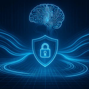Cyber Security: Data, Privacy and AI Security