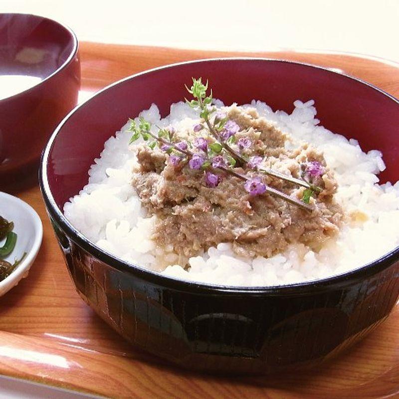 カニミソ丼