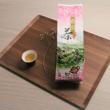 【采樂茶業】熟香型烏龍茶 ｜半斤(300g)｜茶香濃郁，鮮奶好夥伴｜冷泡熱泡 台灣茶
