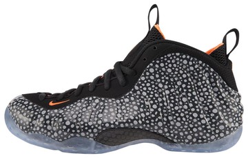 AIR FOAMPOSITE ONE PRM SAFARI